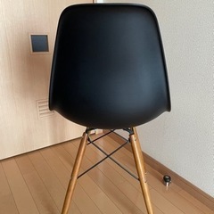 イームズチェア　風 椅子 ダイニングチェアの画像