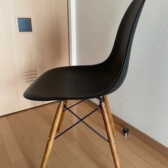 イームズチェア　風 椅子 ダイニングチェアの画像
