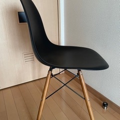 イームズチェア　風 椅子 ダイニングチェアの画像