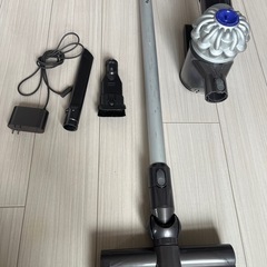 dyson v6cord-freepro
