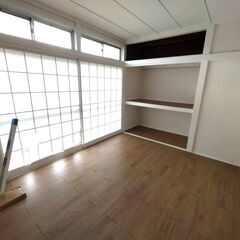 ★我孫子市新木野1丁目 土地★340万円、プランのたてやすい約48坪の整形地、新木駅徒歩8分、古家あり、閑静な住宅地、建築条件なし◎売買 − 千葉県