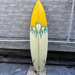 サーフボードの画像