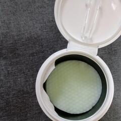 モイストピーリングパッド ふき取り化粧水の画像