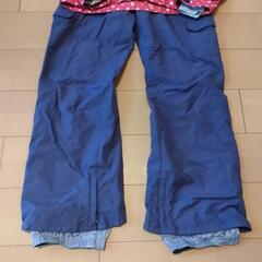 スノボウェアの画像