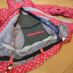 スノボウェアの画像