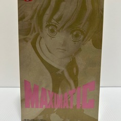 フィギュア　甘露寺蜜璃 「鬼滅の刃」 MAXIMATIC THE MITSURI KANROJIの画像