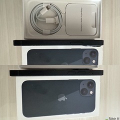 iPhone 13 mini 128GB  の画像