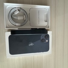 iPhone 13 mini 128GB  の画像