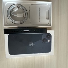 iPhone 13 mini 128GB  の画像