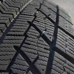 ★購入予定者あり★ブリヂストンVRX20年バリ溝/155/65R14✕4本セット組換格安☆他にも出品してます☆