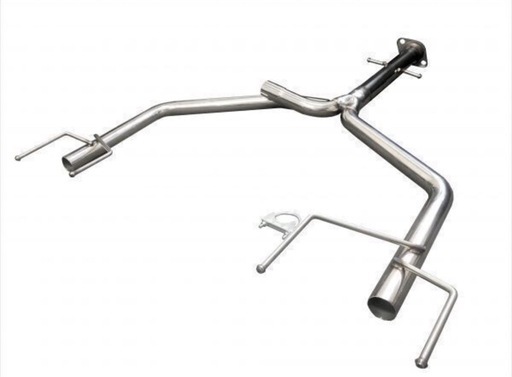 J-FORCE製 200系クラウンリアピ