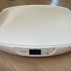 nometa TANITA 体重計