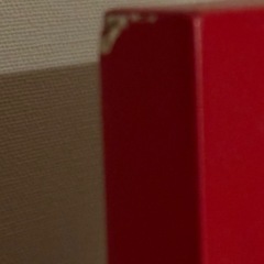 鏡の画像
