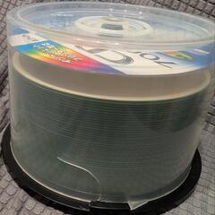 maxwell CD-R45枚 データ用 音楽用 700MBの画像
