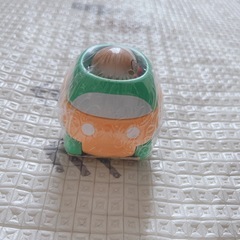 【新品未使用】アンパンマン おっきなリンリンカー の画像