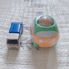 【新品未使用】アンパンマン おっきなリンリンカー の画像