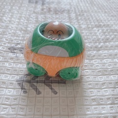 【新品未使用】アンパンマン おっきなリンリンカー の画像