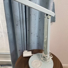 イケア　ランプ