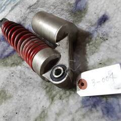 ☆GARAGE-ECO千音寺☆B-004中古パーツ ジョグZR SA39J リアサスペンションの画像
