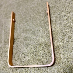 【昭和レトロ】アンティーク　木製　裁縫箱　の画像