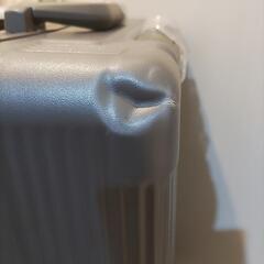 新品･未使用 キャリーケース スーツケース 機内持込可 Ｓサイズ【3,000円】も可 の画像