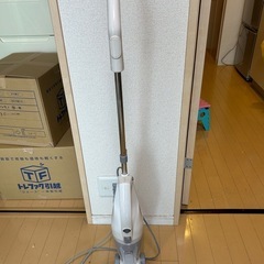ハンディ掃除機