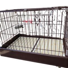 ケージ モルモットの中古が安い！激安で譲ります・無料で