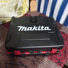 マキタインパクトケースのみ