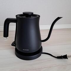 バルミューダケトル