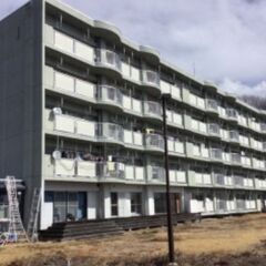 💥期間限定💥💰入居費用10万円💰 🌟東北本線 氏家駅🌟