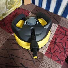 ケルヒャーノズル先端セット
