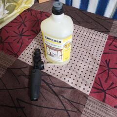 ケルヒャーノズル先端セットの画像