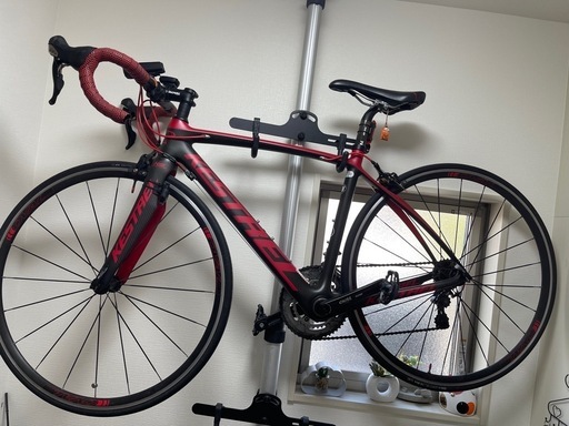 ケケストレル  ロードバイク  105