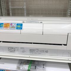 ★ジモティ割あり★ HITACHI エアコン RAS-X36LBK 3.6kw 2021年製 室内機分解洗浄 KJ6319