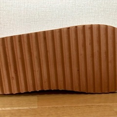 値下！半額以下！子供22 ブーツ 未使用品の画像