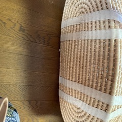 【最終値下げ】BOBOのクーファンの画像