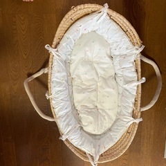 【最終値下げ】BOBOのクーファン