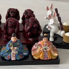 置物　の画像