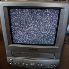 ※取引中※テレビデオ　ORION 10型