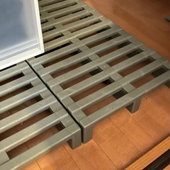 カインズ　押入れすのこ　セット