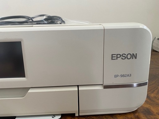 EPSONプリンター
