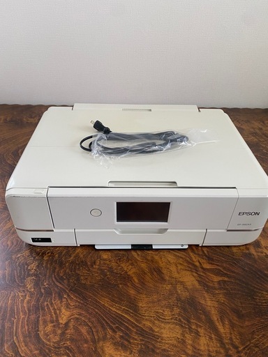 EPSONプリンター