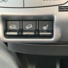 ハスラーG 4WD‼️レーダーブレーキサポート‼️低走行‼️の画像