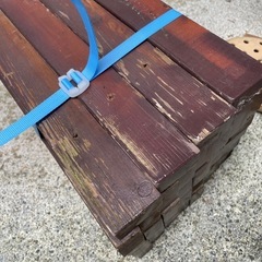 木材　中古44本の画像