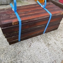 木材　中古44本の画像
