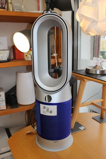 ★特別価格 美品 最終大幅値下げ！★Dyson ダイソン空気清浄機付ファンヒーターHOT＆COOL 販売！★大田区配送・品川区 設置無料★店頭取引歓迎！