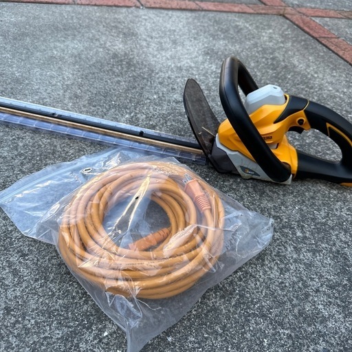 ヘッジトリマー HT-4033