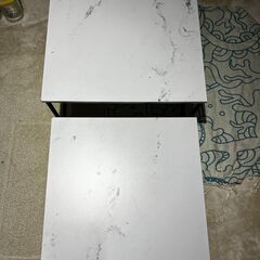 2 テーブル