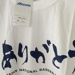 レア黒田博樹投手 出場 長嶋ジャパン オリンピック Tシャツ の画像