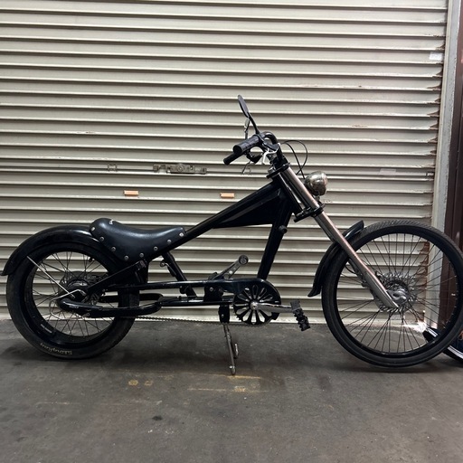 シュウイン　スティングレイ